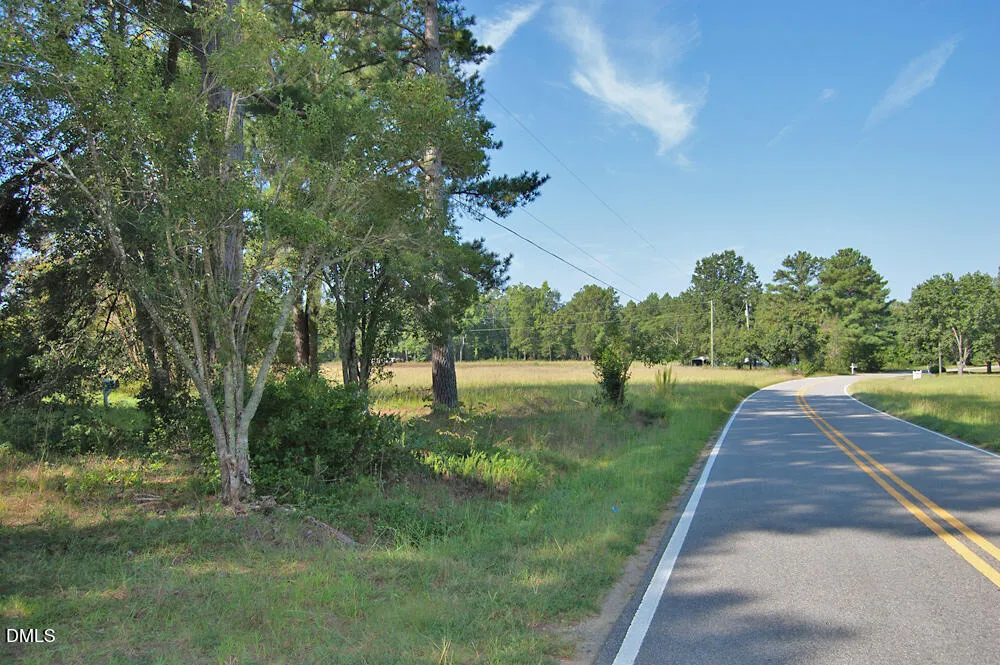 1738 Laurel Mill-centerville Road Louisburg, NC 27549