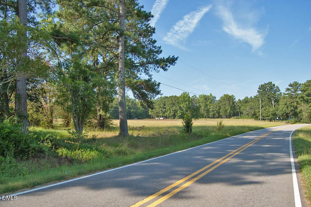 1738 Laurel Mill-centerville Road Louisburg, NC 27549