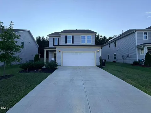 109 Steel Springs Lane