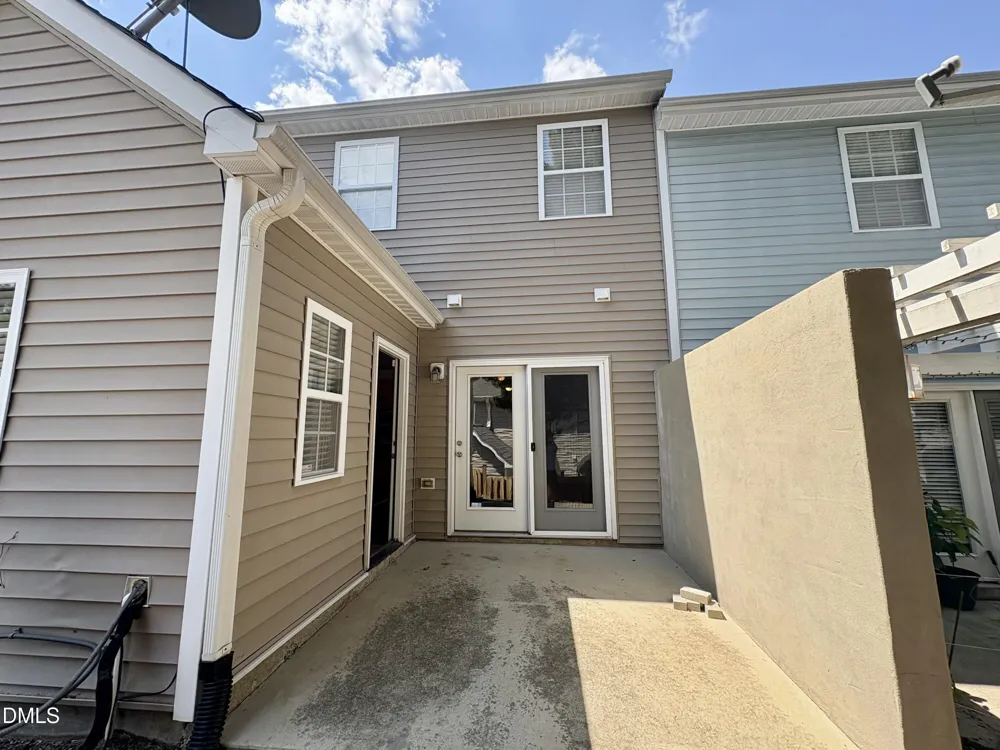 255 Plaza Drive #E Chapel Hill, NC 27517