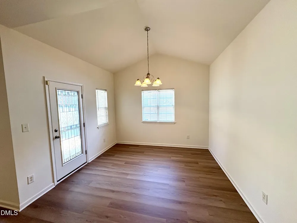 255 Plaza Drive #E Chapel Hill, NC 27517
