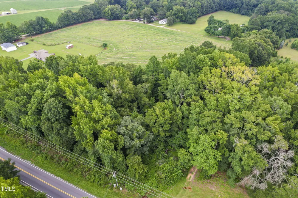 0 Piney Grove Wilbon Road Holly Springs, NC 27540