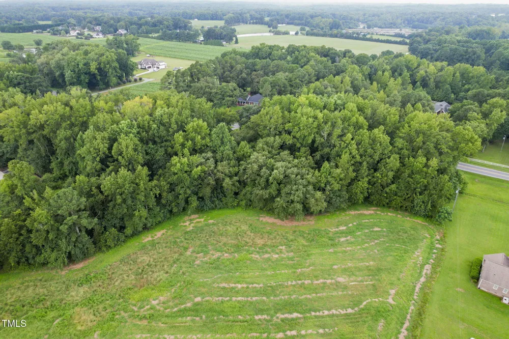 0 Piney Grove Wilbon Road Holly Springs, NC 27540