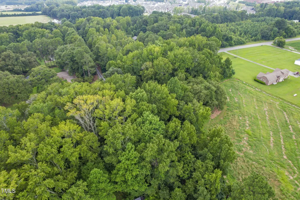 0 Piney Grove Wilbon Road Holly Springs, NC 27540