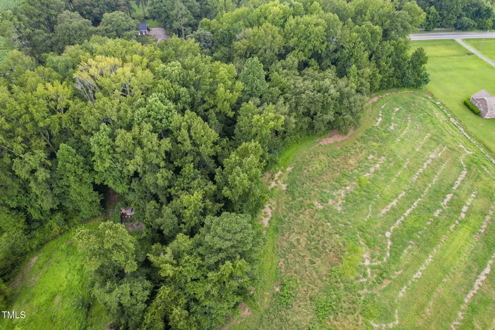 0 Piney Grove Wilbon Road Holly Springs, NC 27540