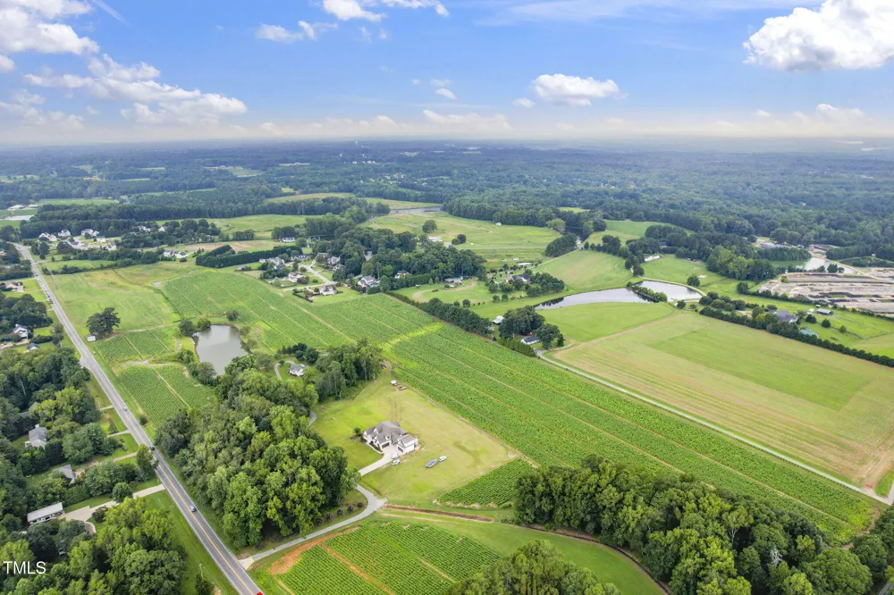 0 Piney Grove Wilbon Road Holly Springs, NC 27540