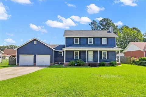 1795 HAMPTON OAKS DRIVE
