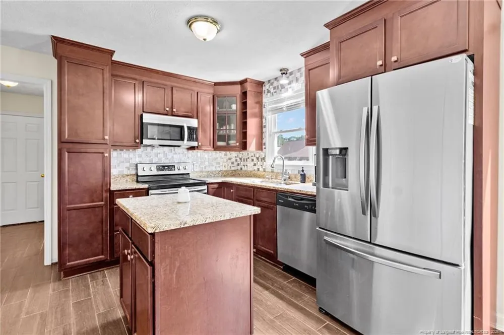 1795 HAMPTON OAKS DRIVE Fayetteville, NC 28314