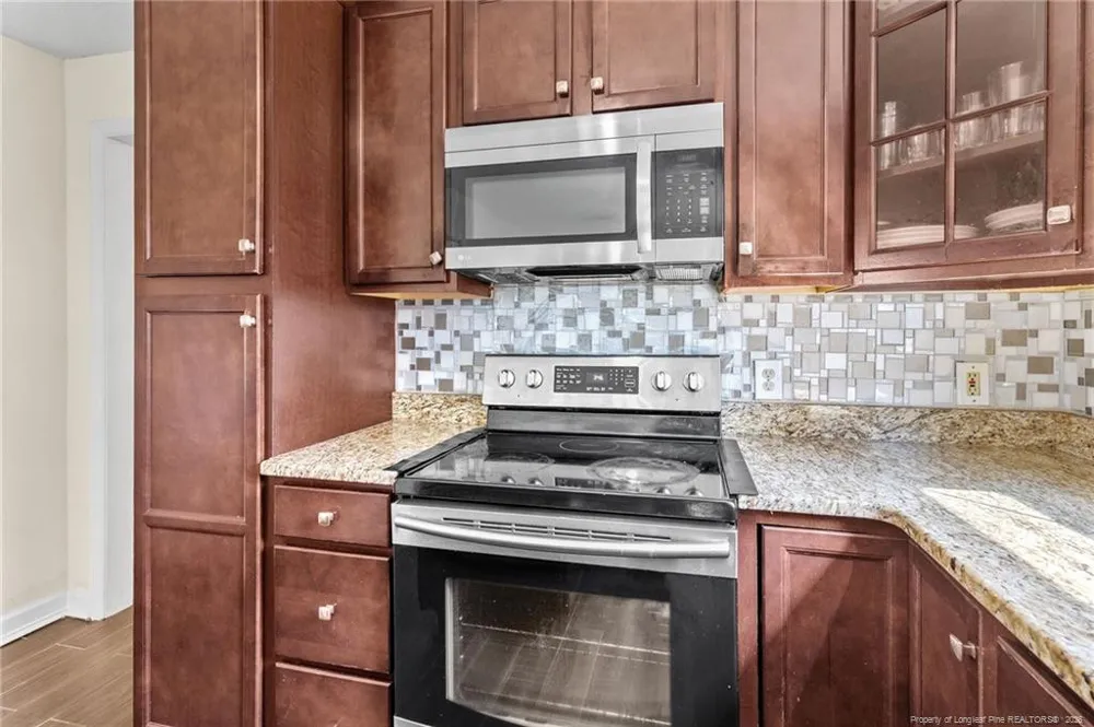 1795 HAMPTON OAKS DRIVE Fayetteville, NC 28314