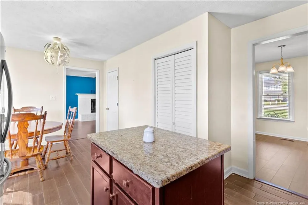 1795 HAMPTON OAKS DRIVE Fayetteville, NC 28314