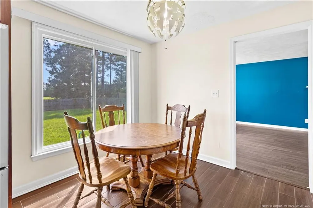 1795 HAMPTON OAKS DRIVE Fayetteville, NC 28314