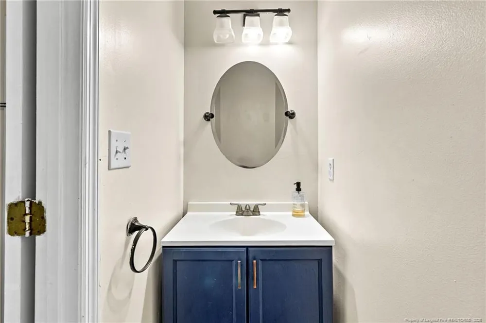 1795 HAMPTON OAKS DRIVE Fayetteville, NC 28314