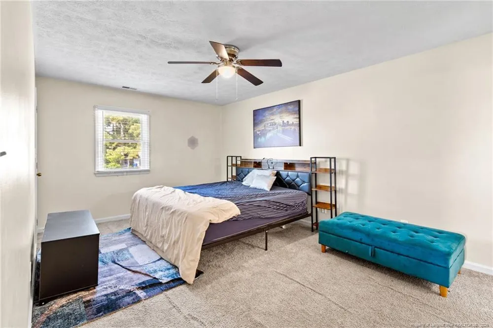 1795 HAMPTON OAKS DRIVE Fayetteville, NC 28314