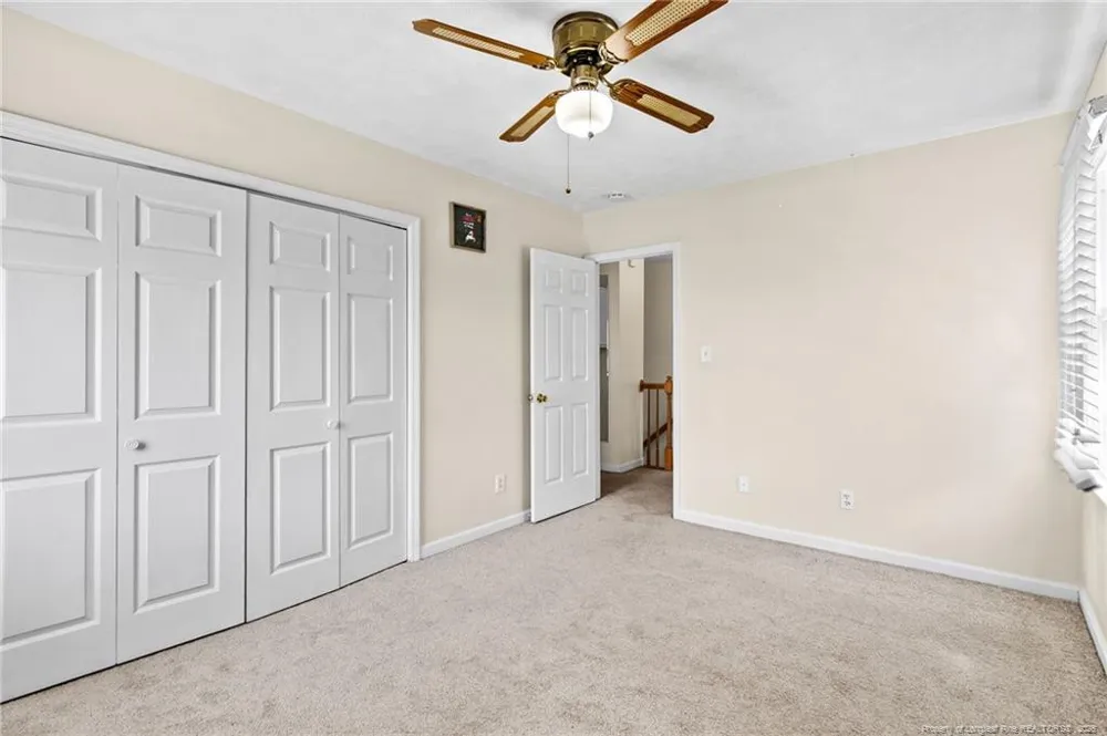 1795 HAMPTON OAKS DRIVE Fayetteville, NC 28314