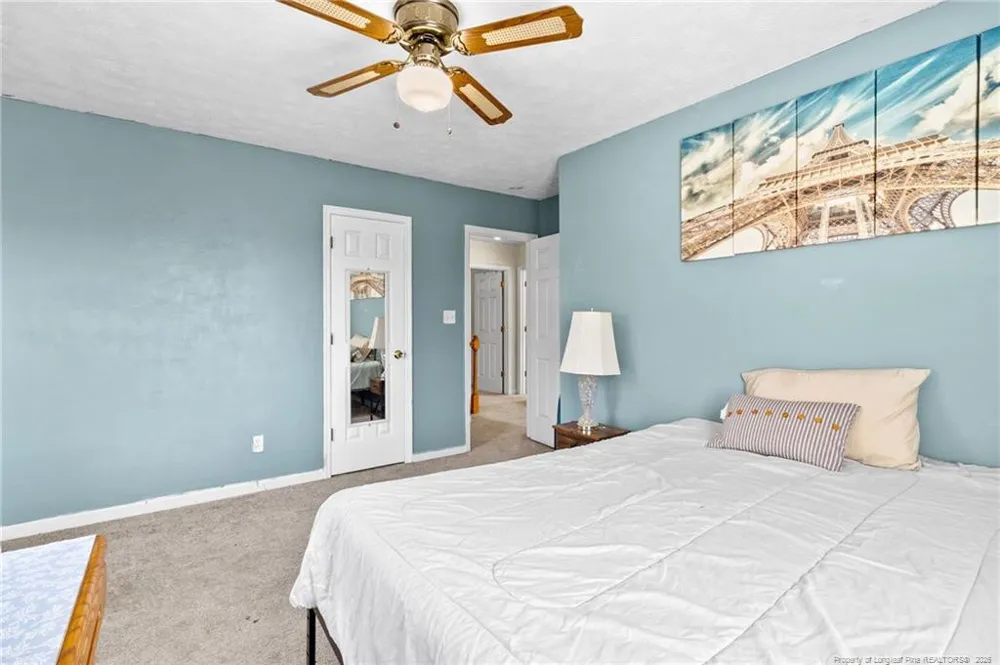 1795 HAMPTON OAKS DRIVE Fayetteville, NC 28314
