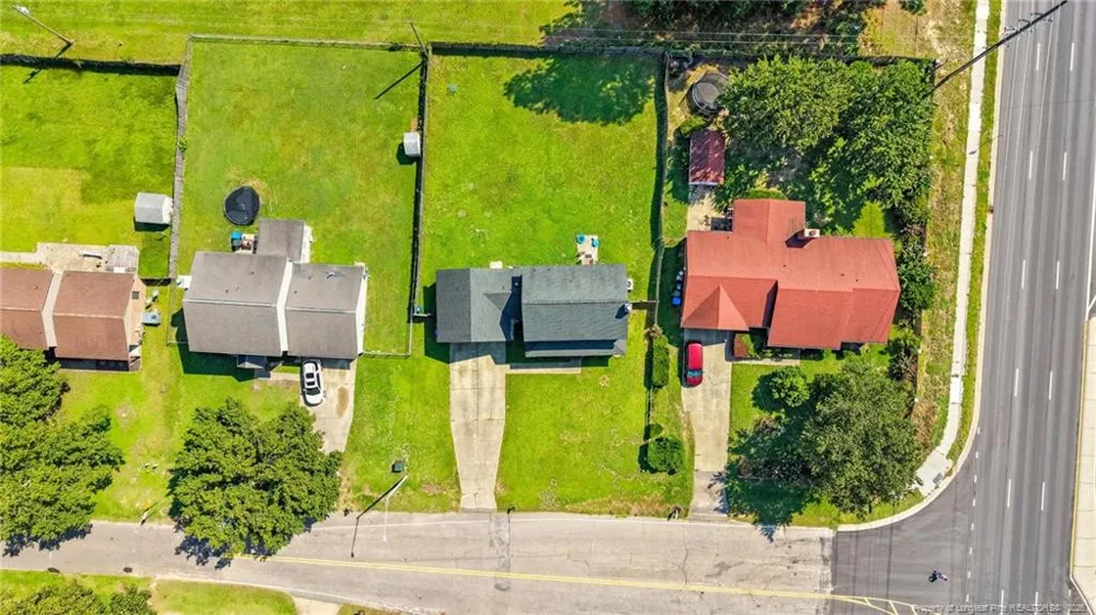 1795 HAMPTON OAKS DRIVE Fayetteville, NC 28314