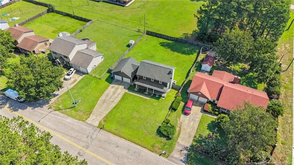 1795 HAMPTON OAKS DRIVE Fayetteville, NC 28314