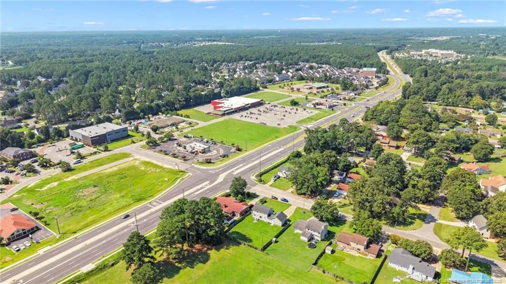 1795 HAMPTON OAKS DRIVE Fayetteville, NC 28314