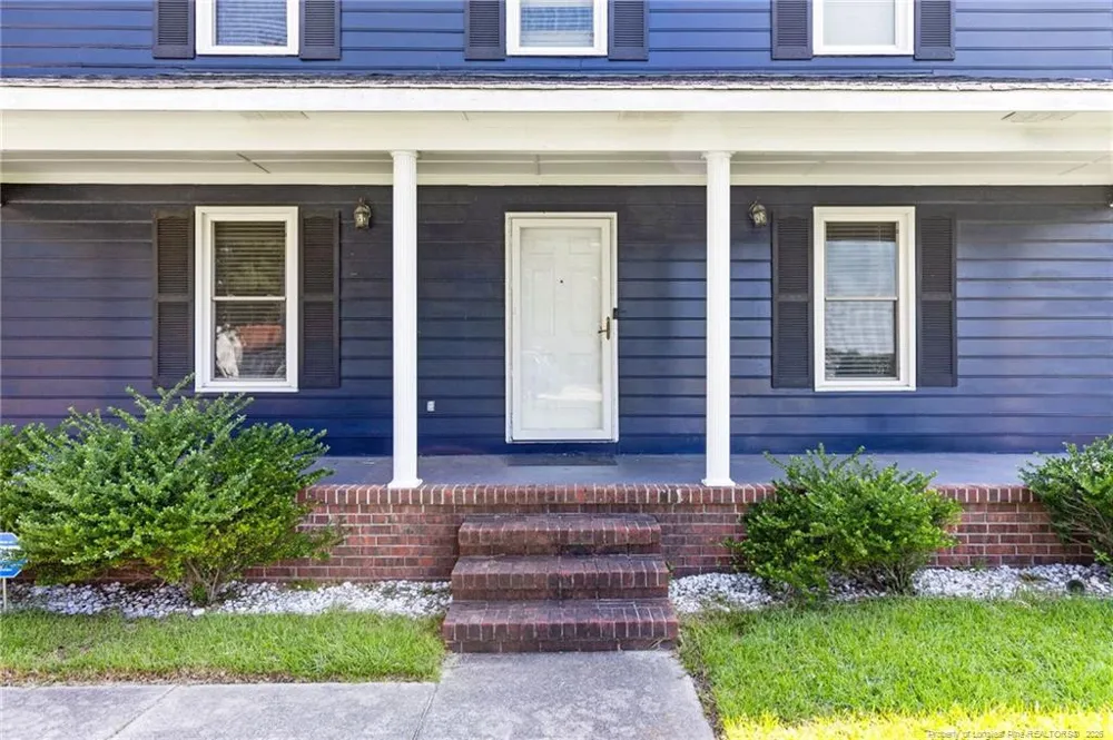1795 HAMPTON OAKS DRIVE Fayetteville, NC 28314