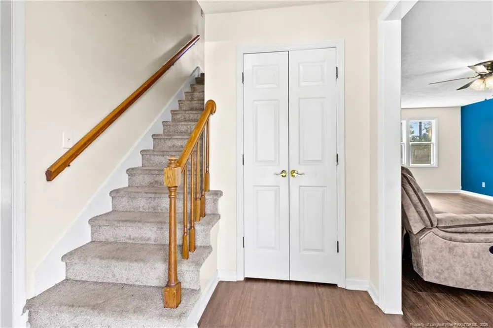 1795 HAMPTON OAKS DRIVE Fayetteville, NC 28314