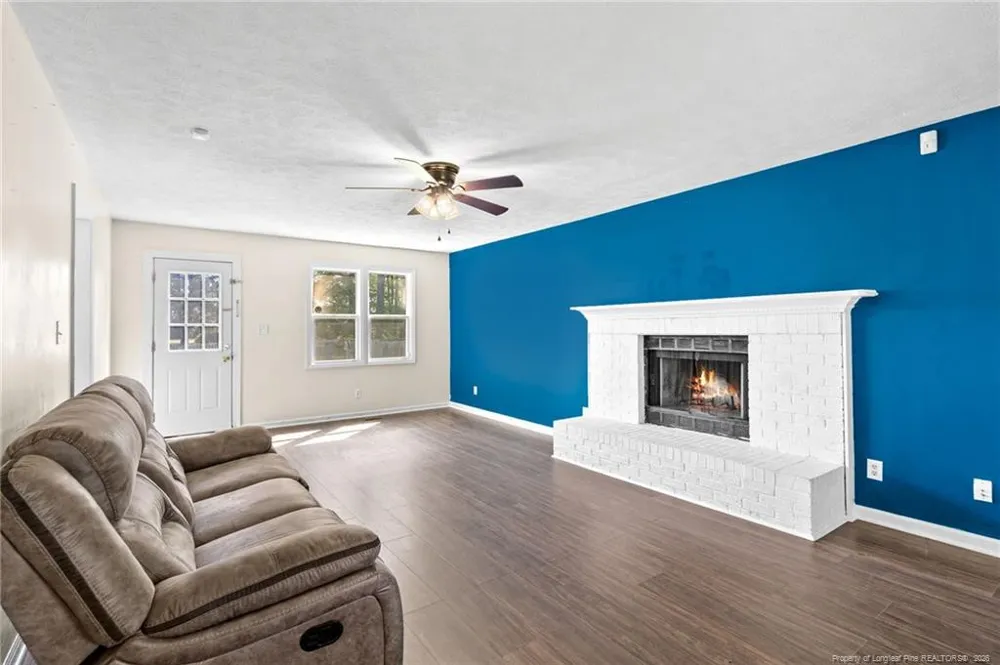 1795 HAMPTON OAKS DRIVE Fayetteville, NC 28314
