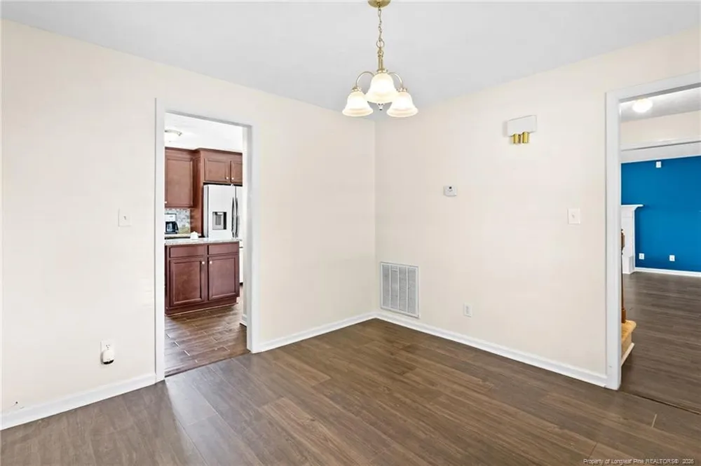 1795 HAMPTON OAKS DRIVE Fayetteville, NC 28314