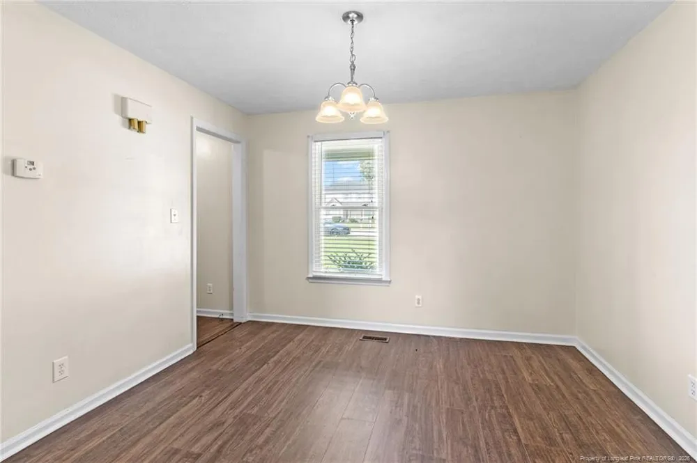 1795 HAMPTON OAKS DRIVE Fayetteville, NC 28314