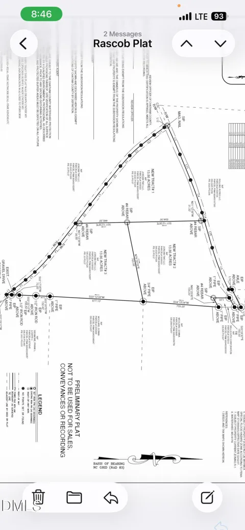 Lot 2 Hwy 42 Road