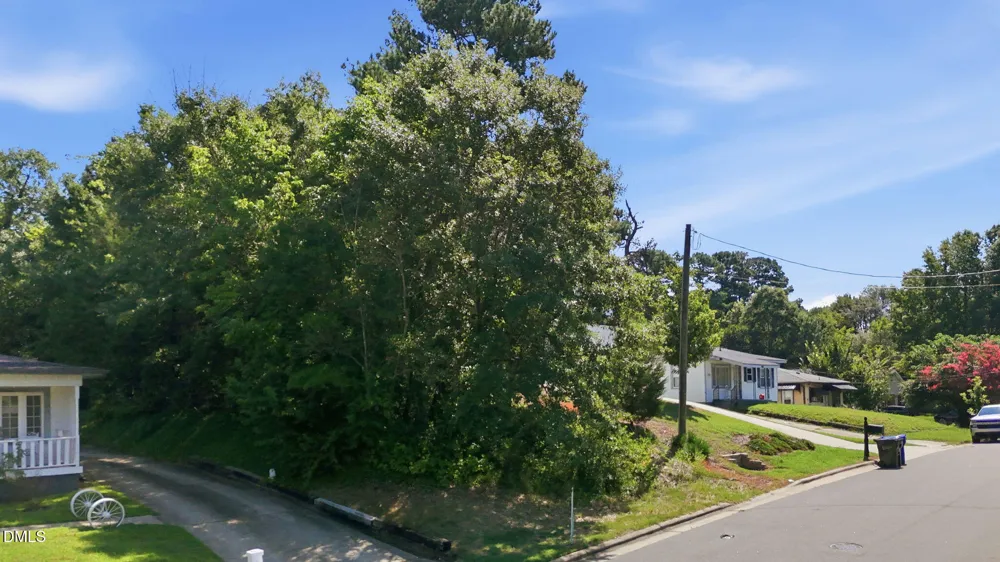 3821 Booker Avenue Durham, NC 27713