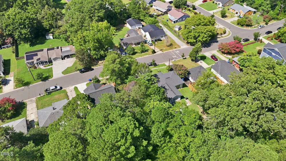 3821 Booker Avenue Durham, NC 27713