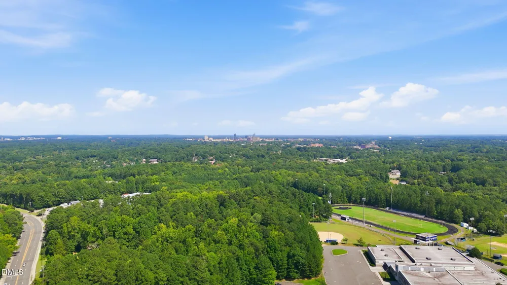 3821 Booker Avenue Durham, NC 27713