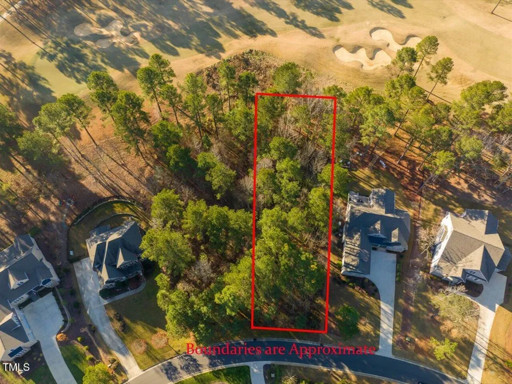 130 Bur Oak Court Pittsboro, NC 27312