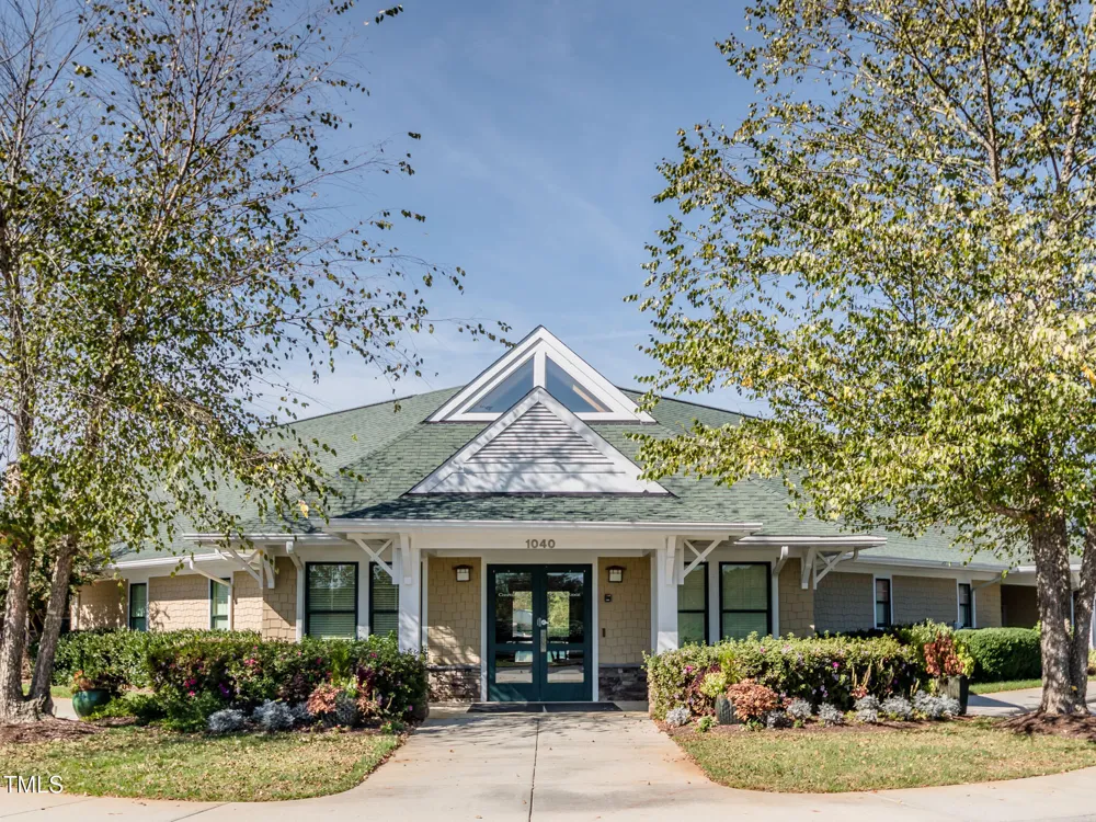 130 Bur Oak Court Pittsboro, NC 27312