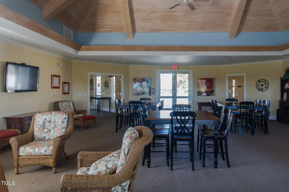 130 Bur Oak Court Pittsboro, NC 27312