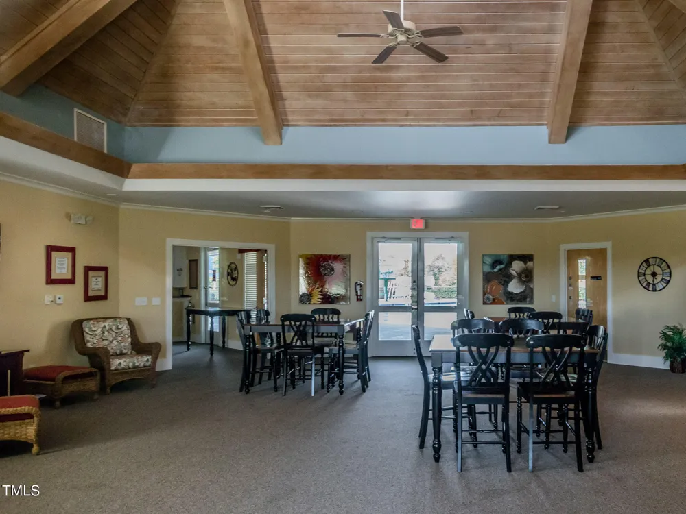 130 Bur Oak Court Pittsboro, NC 27312