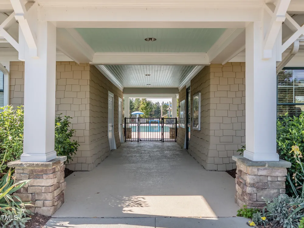 130 Bur Oak Court Pittsboro, NC 27312