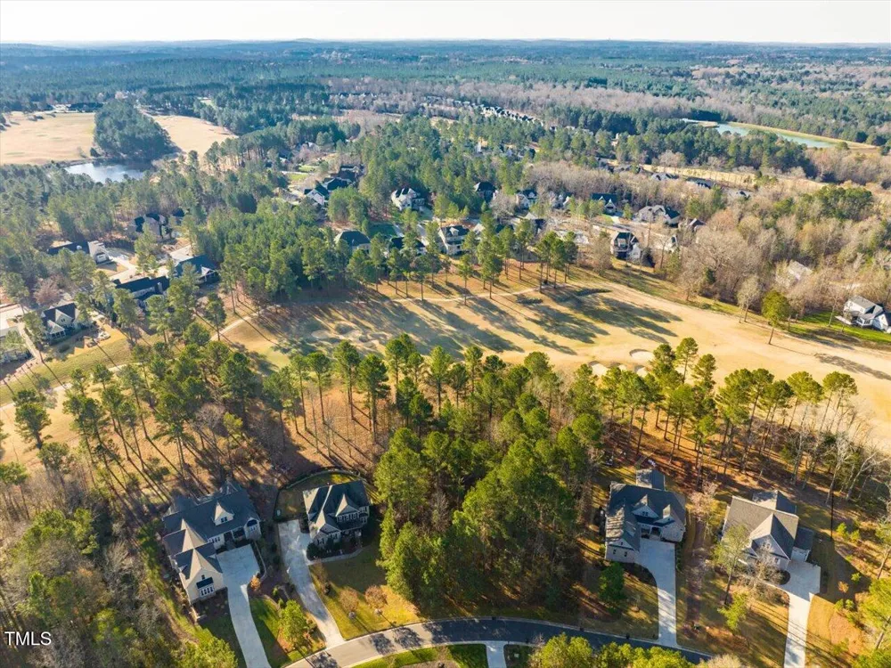 130 Bur Oak Court Pittsboro, NC 27312
