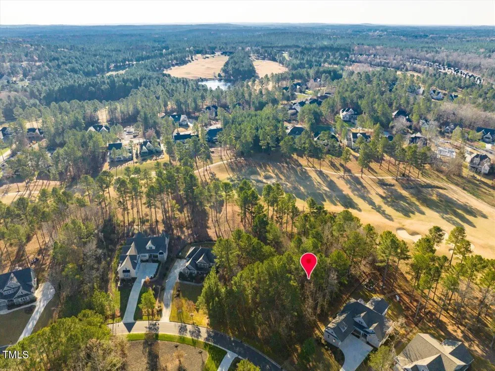 130 Bur Oak Court Pittsboro, NC 27312