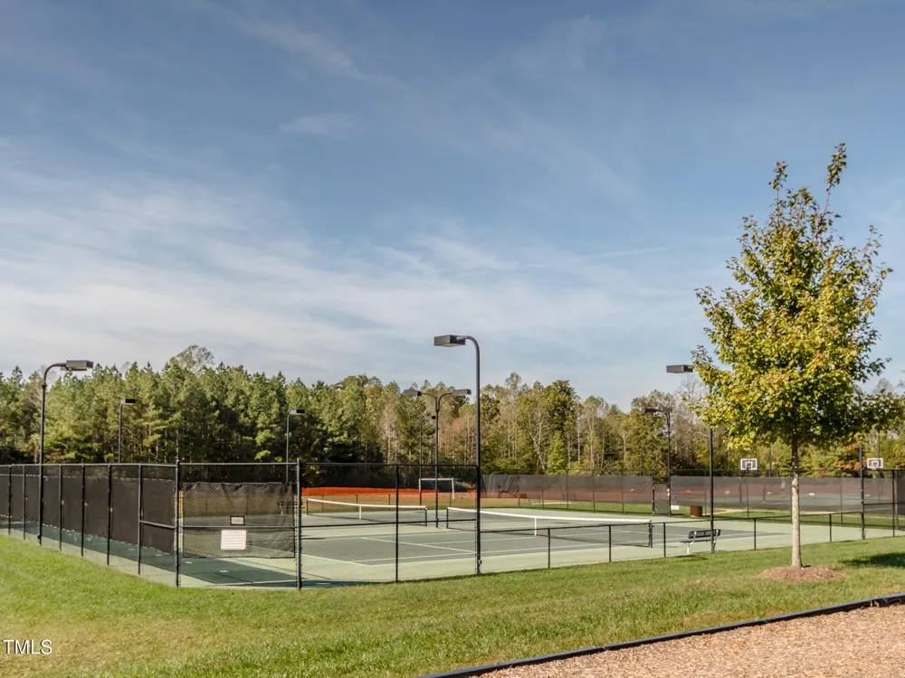 130 Bur Oak Court Pittsboro, NC 27312