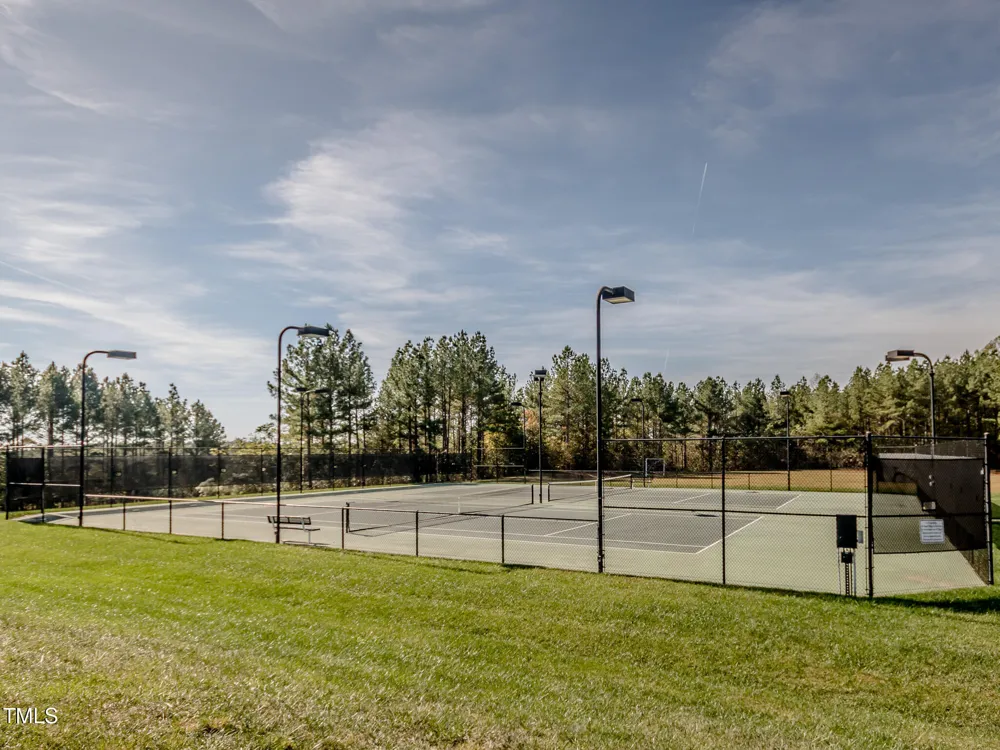130 Bur Oak Court Pittsboro, NC 27312