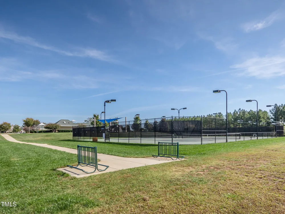 130 Bur Oak Court Pittsboro, NC 27312