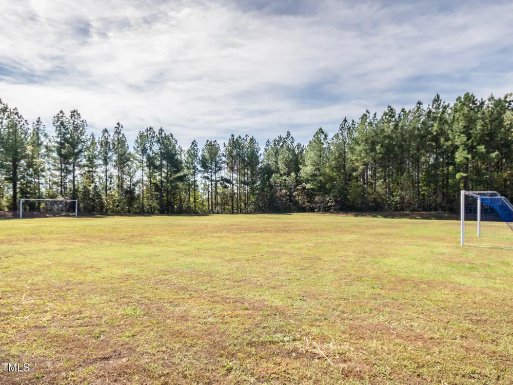 130 Bur Oak Court Pittsboro, NC 27312