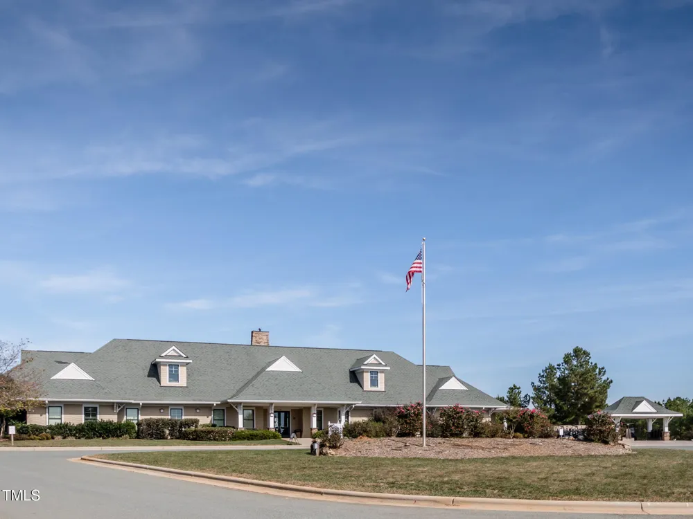 130 Bur Oak Court Pittsboro, NC 27312
