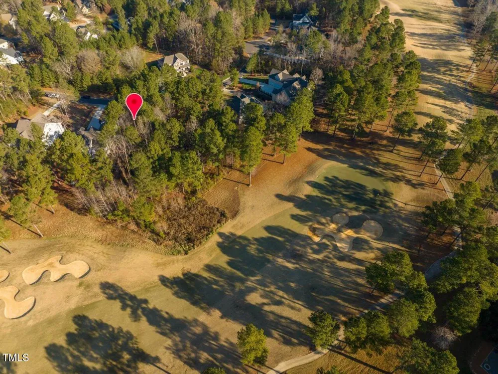 130 Bur Oak Court Pittsboro, NC 27312