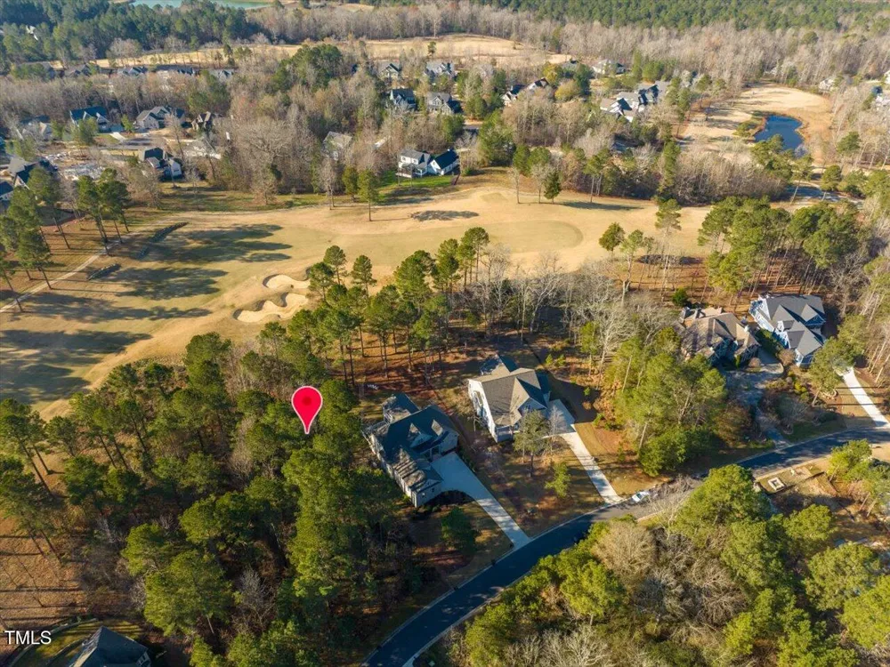 130 Bur Oak Court Pittsboro, NC 27312