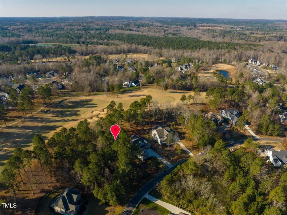 130 Bur Oak Court Pittsboro, NC 27312