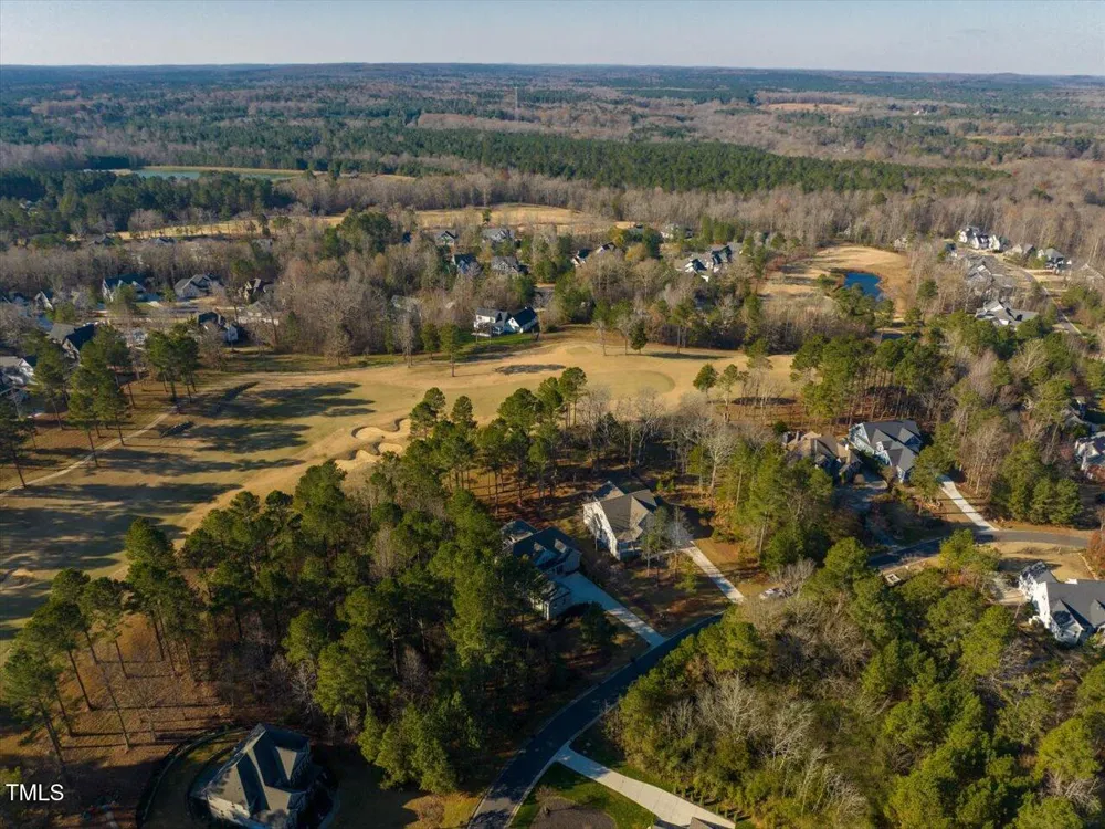 130 Bur Oak Court Pittsboro, NC 27312
