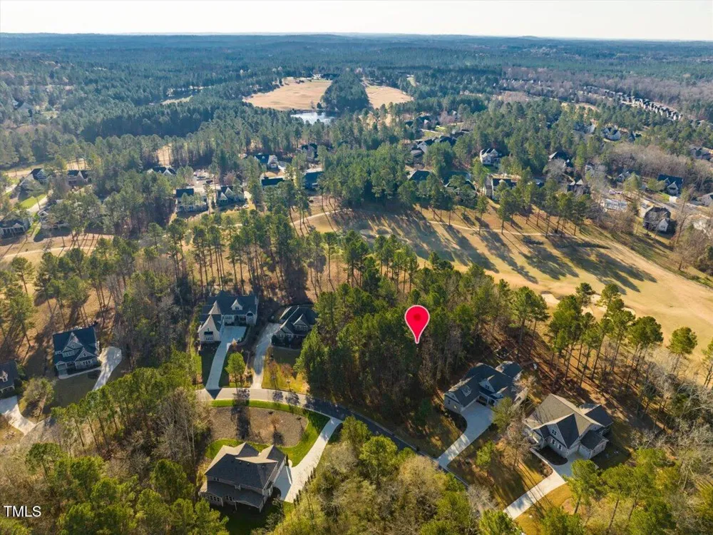 130 Bur Oak Court Pittsboro, NC 27312