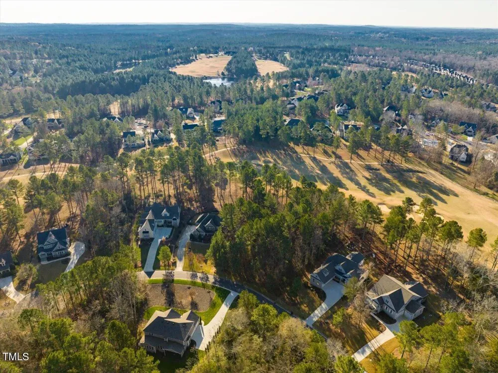 130 Bur Oak Court Pittsboro, NC 27312