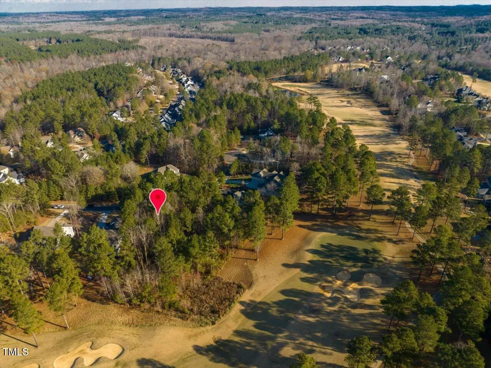 130 Bur Oak Court Pittsboro, NC 27312